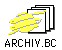 Archiv.BC: Icon