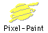 Pixel Paint: Icon