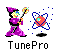 Tune It Pro V0.9: Icon