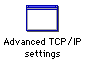 TCP/IP Modul setting