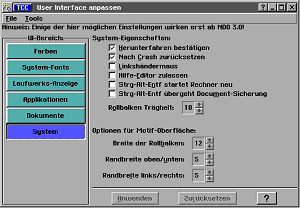UI System
