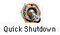 Quick Shutdown Icon