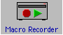 Macro Recorder: Icon