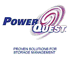 Logo: Powerquest