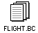 Icon Streckenflug-Planer