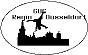 Logo: Regio Düsseldorf