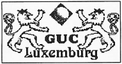 Logo: Regio Luxemburg