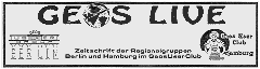 logo: Geos Live