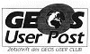 logo: Geos User Post