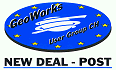 logo: NewDeal Post - Geosworks User Group Schweiz